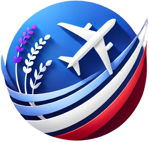 logo aéroport