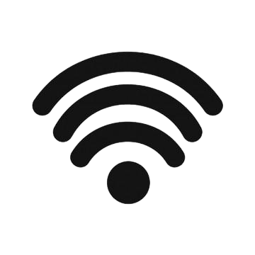 Wi-Fi gratuit
