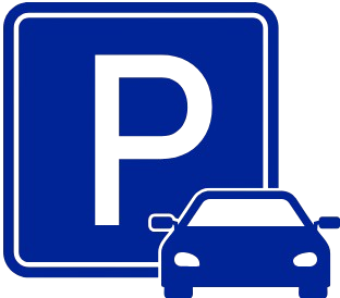 Pictogramme parking